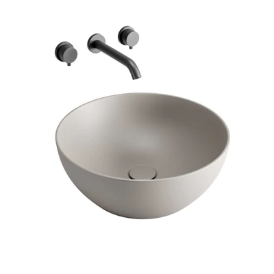 GSI ColorElements Washbasin Set 2 — Вид 5