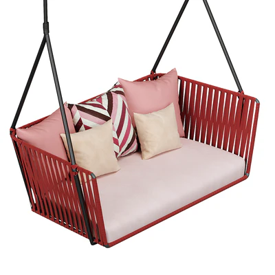 Kettal | Bitta swing — Ver 6