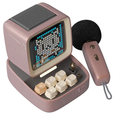 Divoom Ditoo Mic — Ver 7