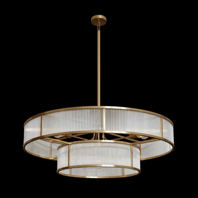 Eichholtz CHANDELIER MONTPARNASSE — Ver 1