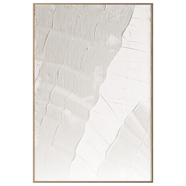 Boheme Home - Plaster Paintings Set — Descargar