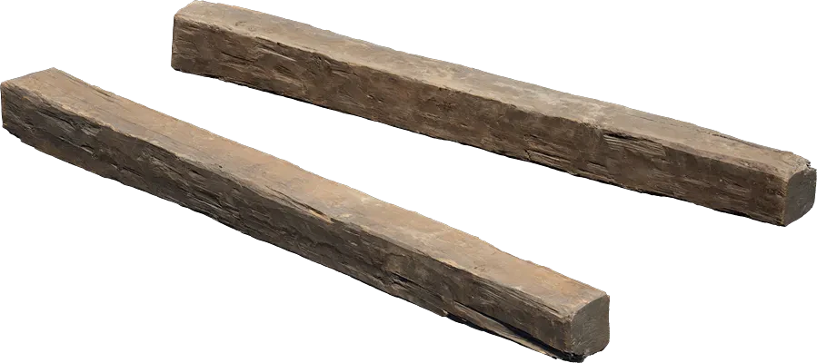 old wooden beam 002 — Descargar