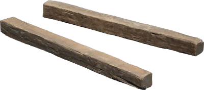 old wooden beam 002 — Descargar