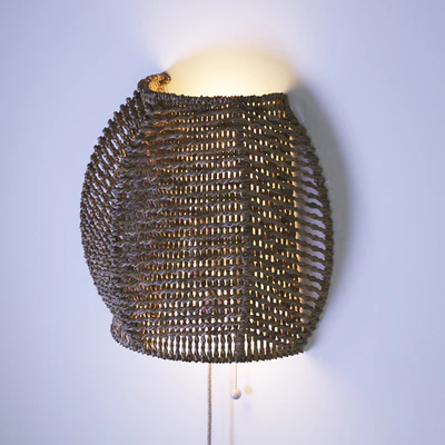 IKEA MANALG sconce — Ver 5