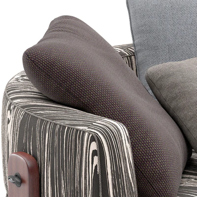 LOVESEAT Florida By Minotti — Вид 7