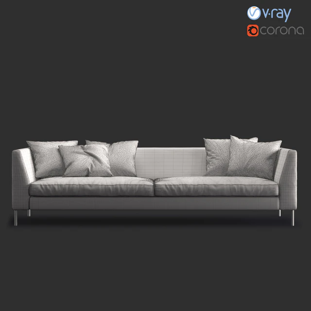 Nex Sofa — Descargar