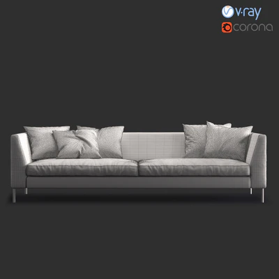Nex Sofa — Ver 3