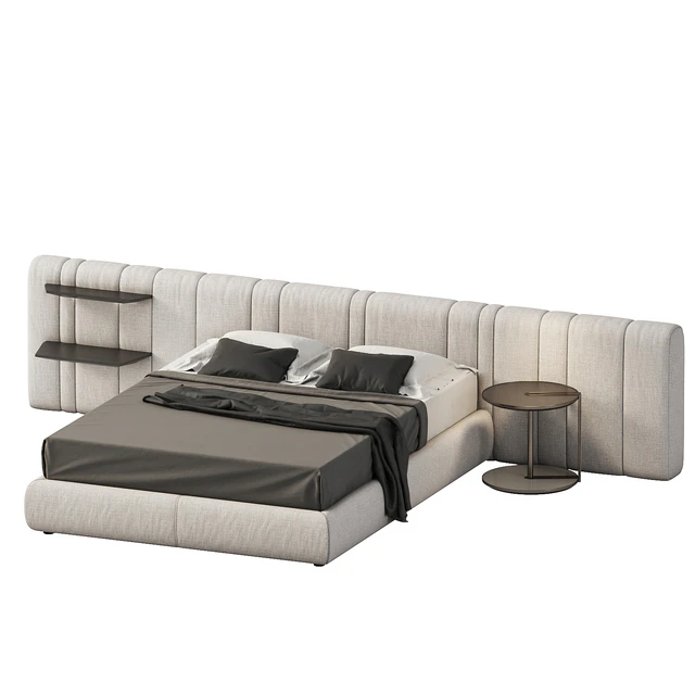 Karphi Nap Bed — Descargar