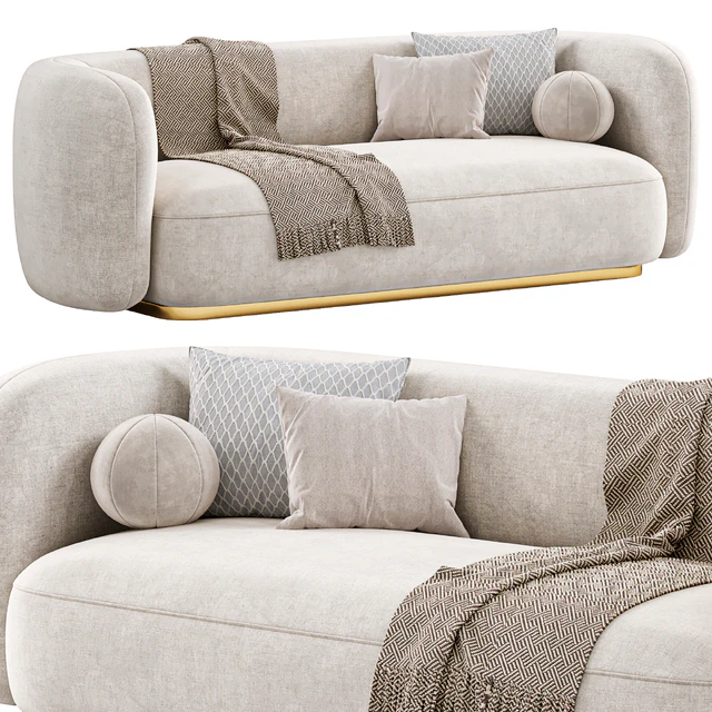 Sofa roxy by eichholtz — Descargar