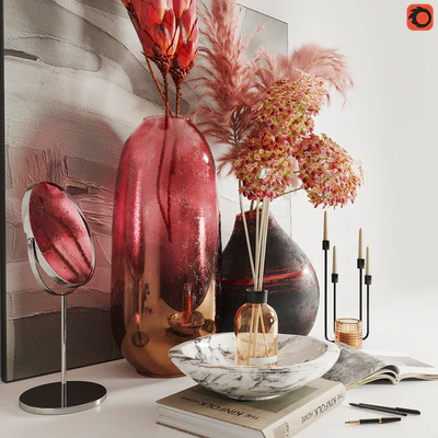 Decorative set 27 — Ver 5