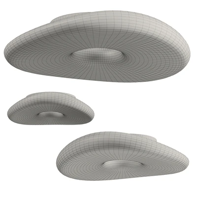 Mr Magoo Ceiling by Stilnovo — Ver 2