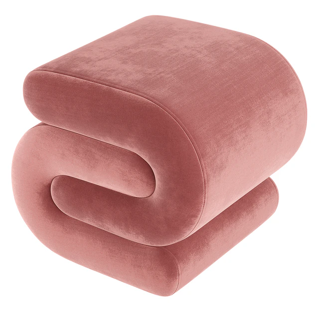 Merle pouf from Westwing — Descargar