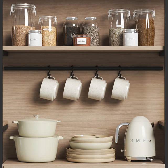 kitchen accessories 04 — Скачать