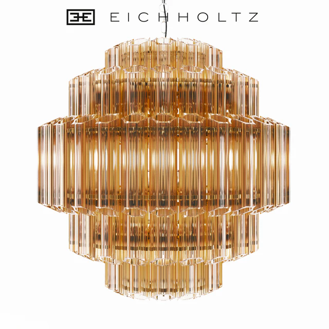Eichholtz Chandelier Vittoria S — Descargar