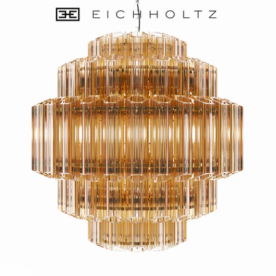 Eichholtz Chandelier Vittoria S — Ver 1