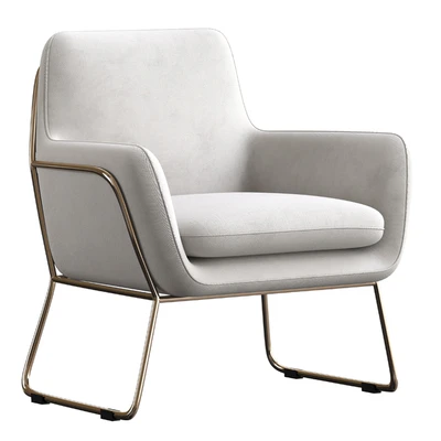 Hermann Armchair — Вид 1