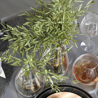 Table Setting 02 — Ver 3