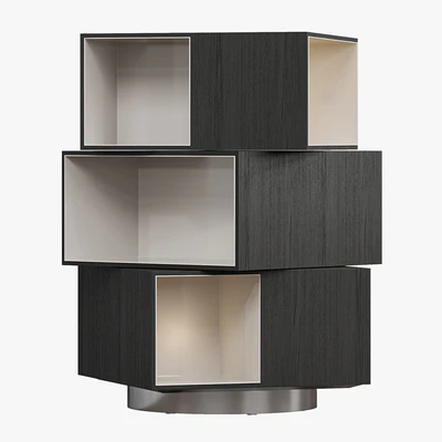 MINOTTI PAGE BOOKCASE — Вид 4