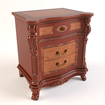 Carvelli Bellagio BG220 — Ver 1