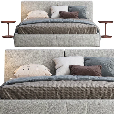 Bed twils ada — Ver 5
