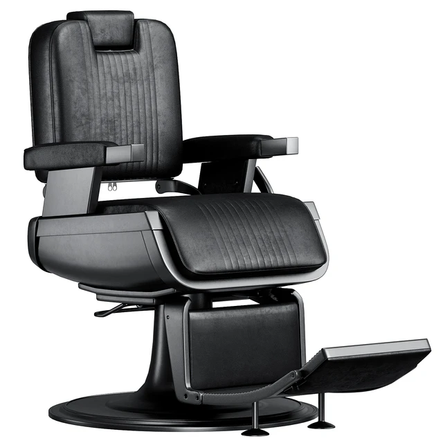 Sherman Barber Chair — Descargar