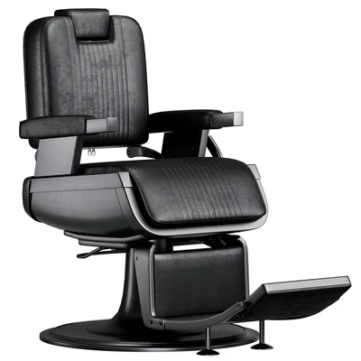 Sherman Barber Chair — Ver 5