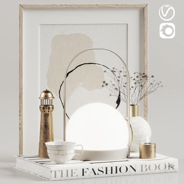 Decoration Set 007 — Скачать
