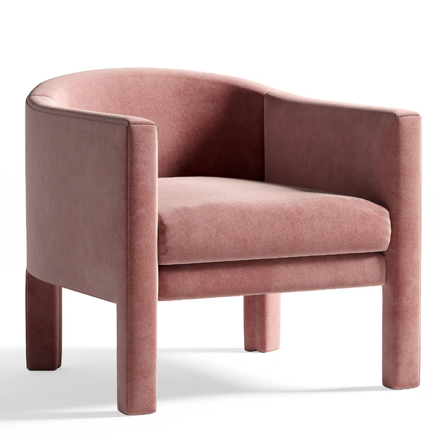 Isabella chair — Descargar