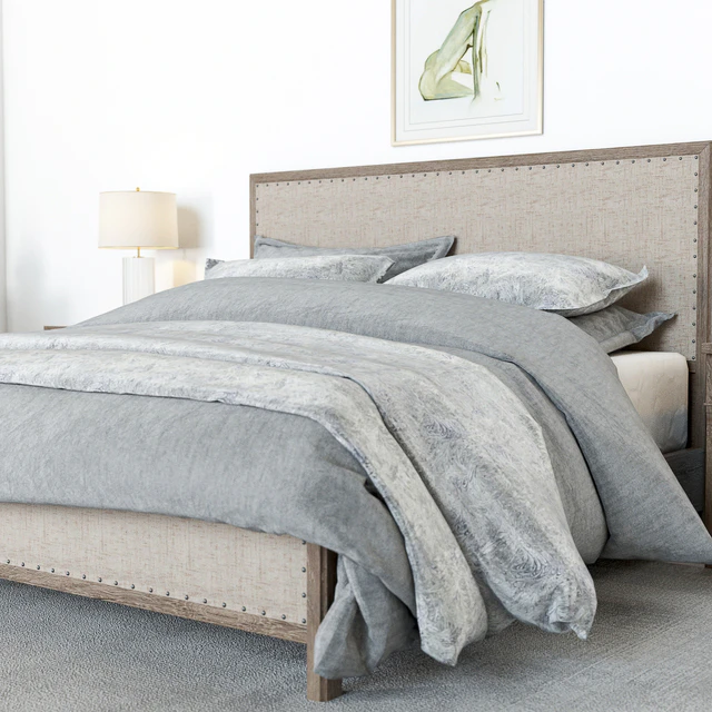 Pottery Barn Toulouse Bedroom set — Скачать