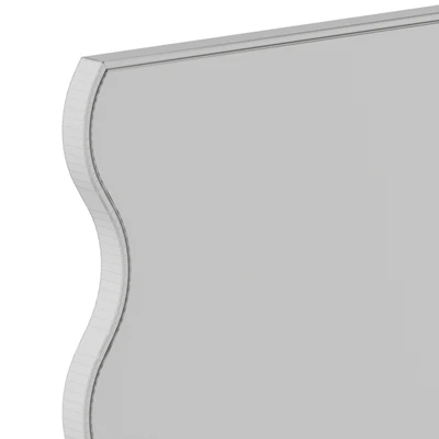 Dot Wavy Mirror by West Mirrors — Вид 5