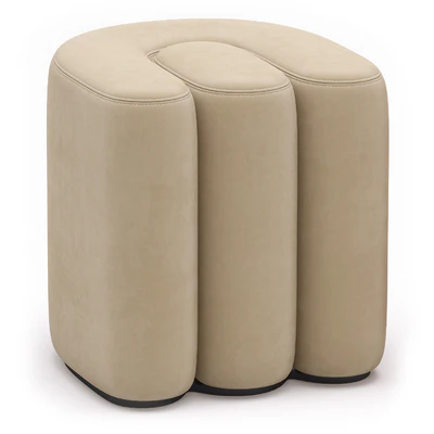 Baxter Pouf Adel — Ver 7