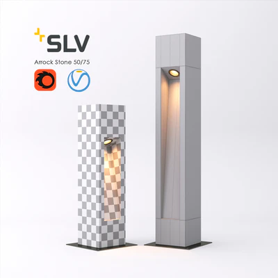 SLV Arrock Stone 50 / 75 — Вид 2