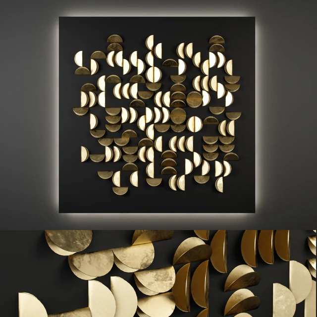 wall decor 02 — Descargar