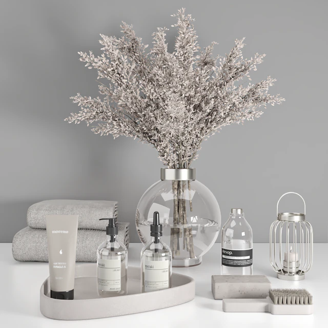 bathroom set 45 — Скачать