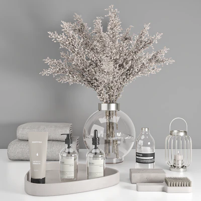 bathroom set 45 — Вид 1