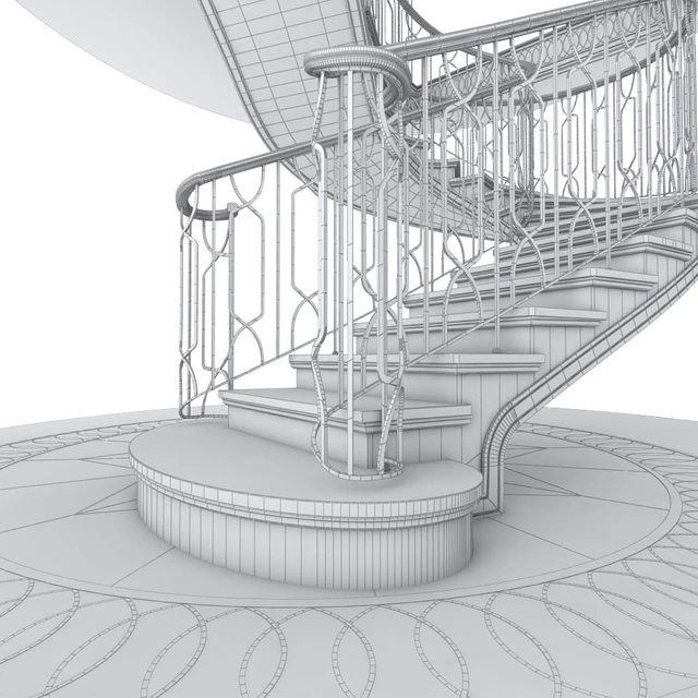 Screw Stairs Screw Stairs — Descargar