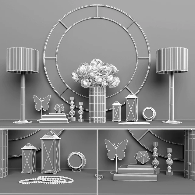 Decorative set 18 — Descargar