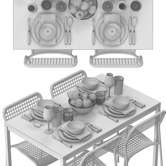 IKEA TARENDO ADDE — Descargar
