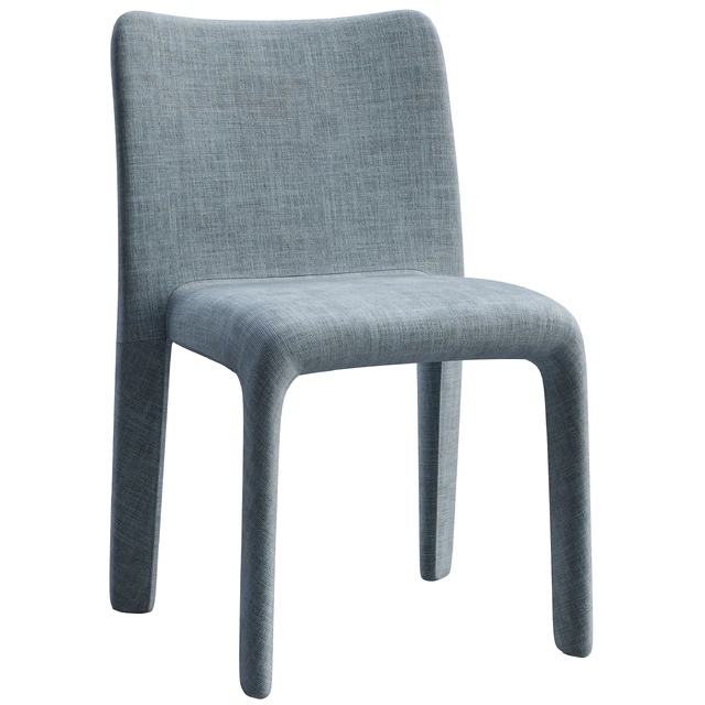 Chair Glove-up by Molteni&C — Descargar