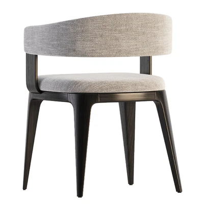 KIRK dining chair — Ver 4