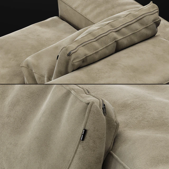 Sofa Boca Navi H.2500 — Descargar