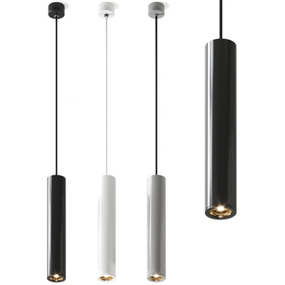 Nova Luce Scandi Gia Pendant Lamp — Ver 1