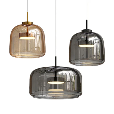 Lampatron NALLE pendant light — Вид 3
