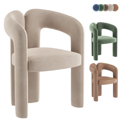 Dudet Cassina — Ver 1