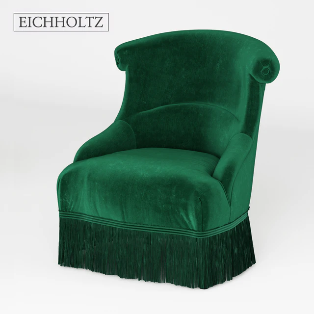 Eichholtz Chair Etoile 110316 — Descargar