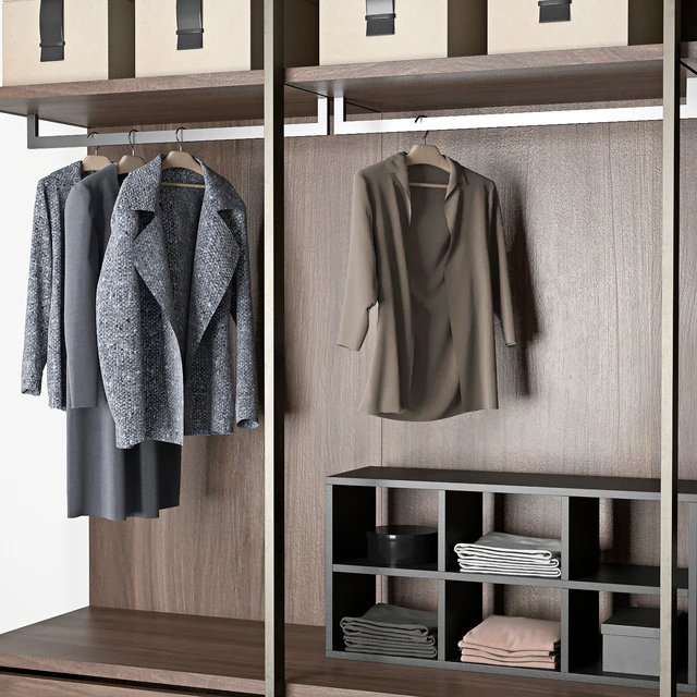 Poliform wardrobe — Descargar