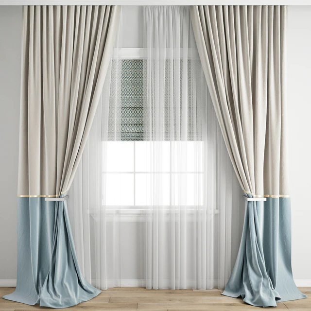 Curtain 558 — Descargar