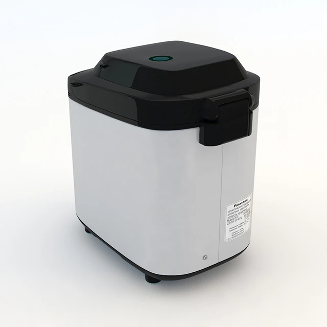 Panasonic SD-ZB2512 — Скачать