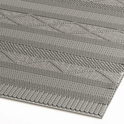 BENUTA WOOL RUG ALVA — View 4