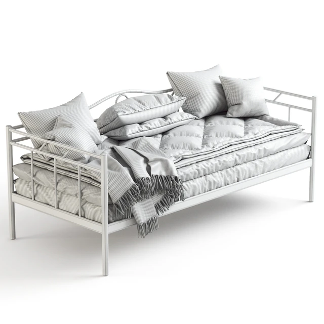 IKEA RAMSTA day-bed couch — Descargar